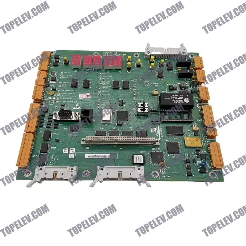 KONE Elevator Motherboard KM773380G04 KONE Elevator Motherboard KM773380G04