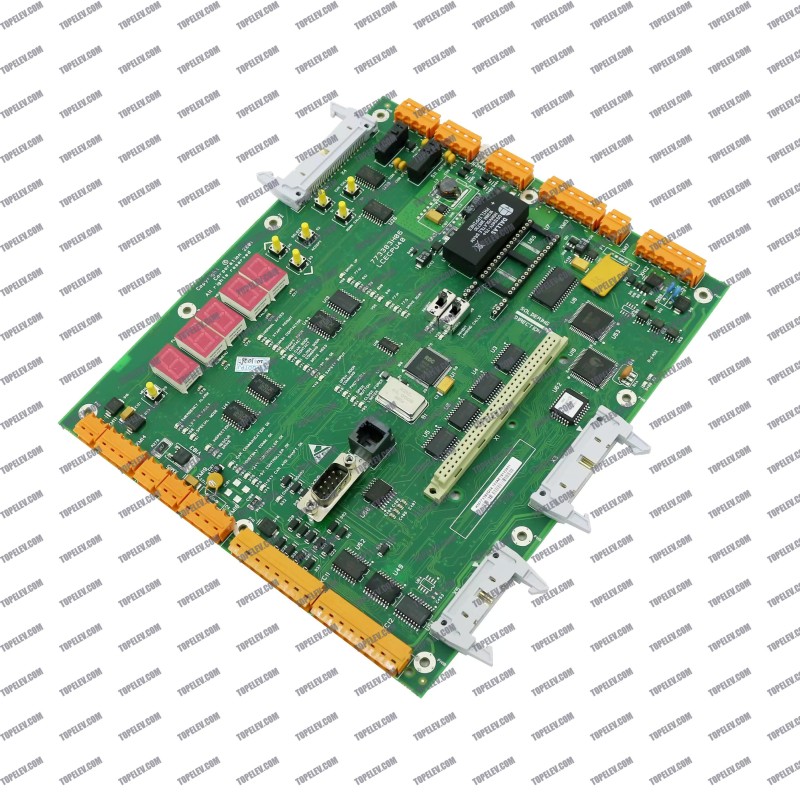 KONE Elevator Motherboard KM773380G04 KONE Elevator Motherboard KM773380G04