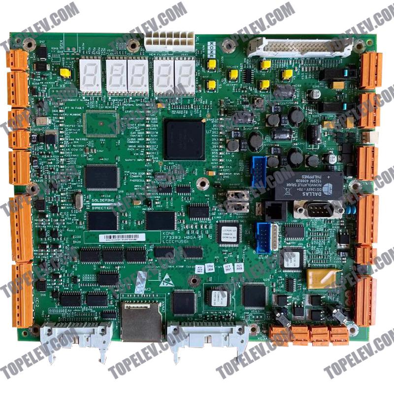 KONE Elevator Board KM773390G04