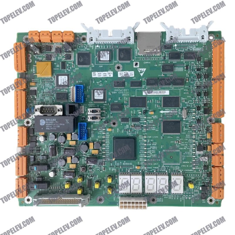 KONE Elevator Board KM773390G04