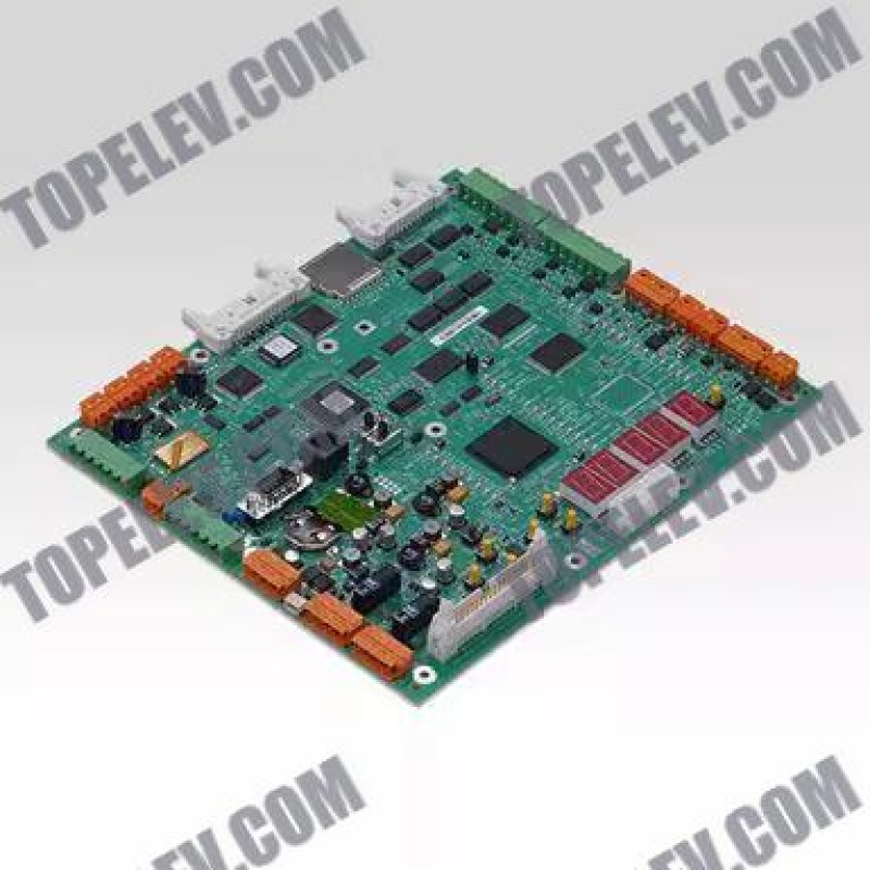 KONE LCECPU561 Main Board KM773390G09