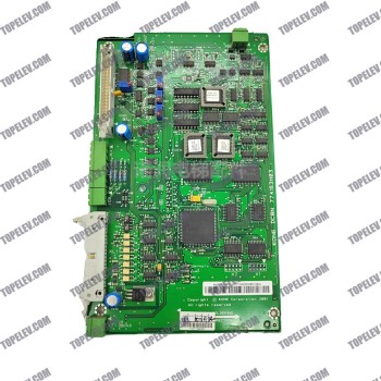 KONE Inverter V3F16L Motherboard KM774150G01 774153H03