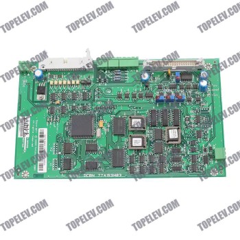 KONE Inverter V3F16L Motherboard KM774150G01 774153H03