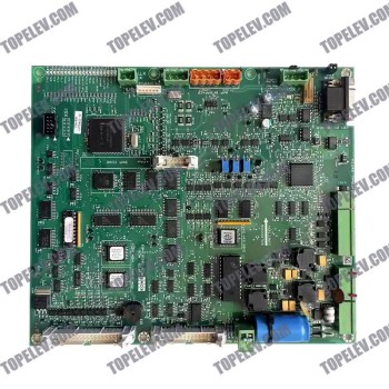 KONE V3F25 Inverter A1 Motherboard KM781380G01 781383H02