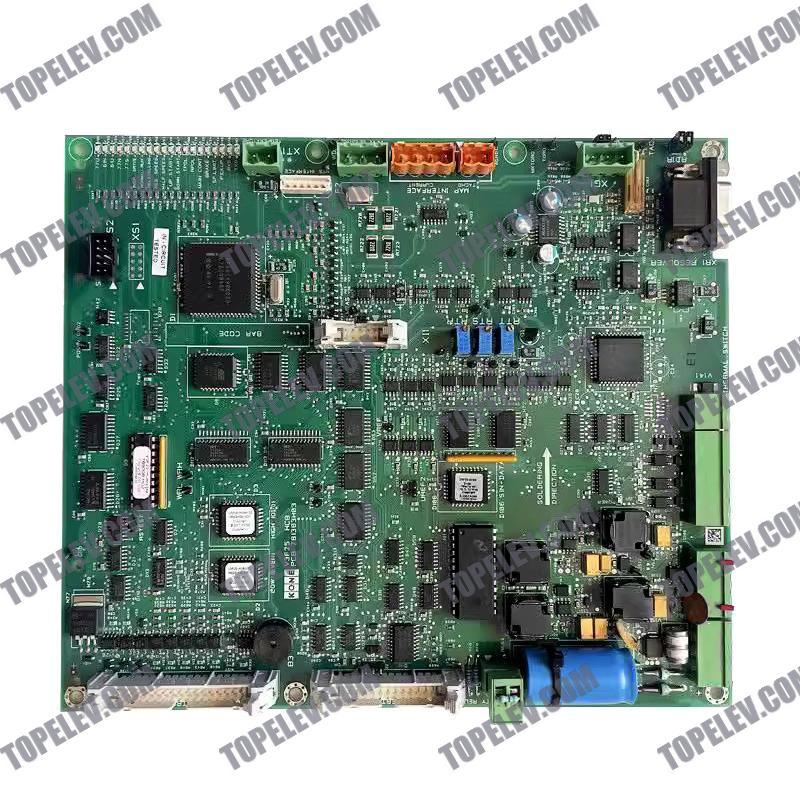 KONE V3F25 Inverter A1 Motherboard KM781380G01 781383H02