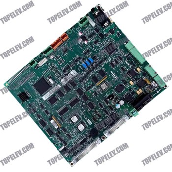 KONE V3F25S Inverter Motherboard KM781380G02