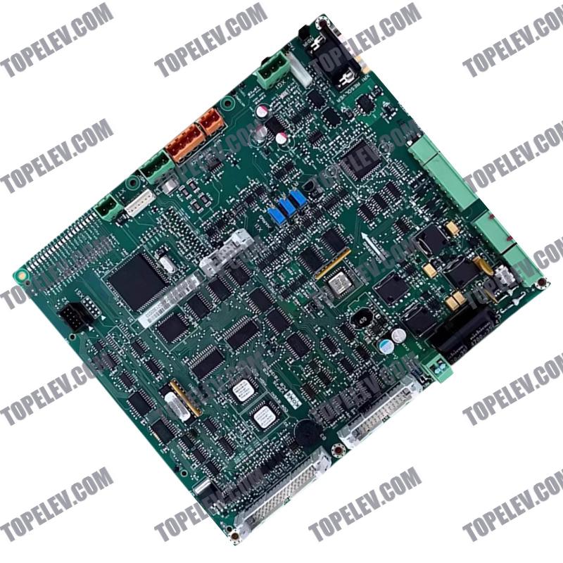 KONE V3F25S Inverter Motherboard KM781380G02