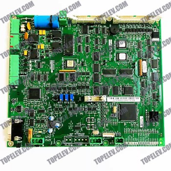 KONE V3F25S Inverter Motherboard KM781380G02