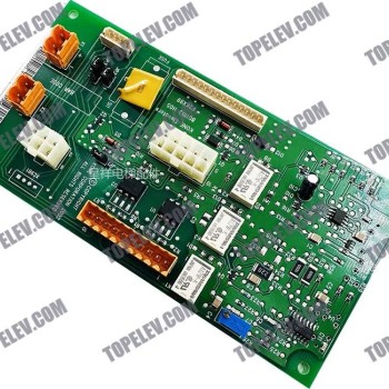 KONE Elevator PCB KM801100G01