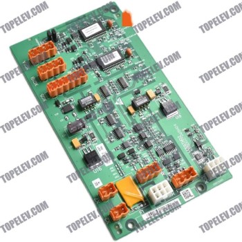 KONE Elevator PCB KM802870G01