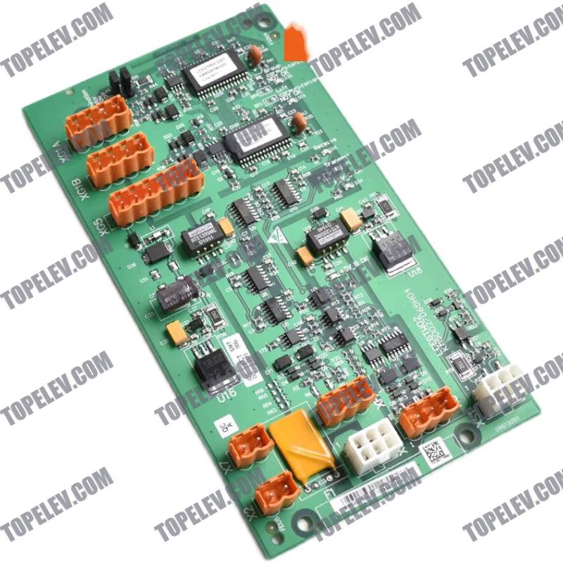 KONE Elevator PCB KM802870G01 KONE Elevator PCB KM802870G01