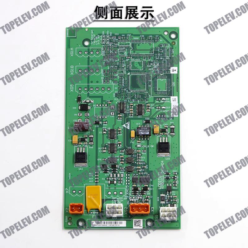 KONE Power Board KM802870G03