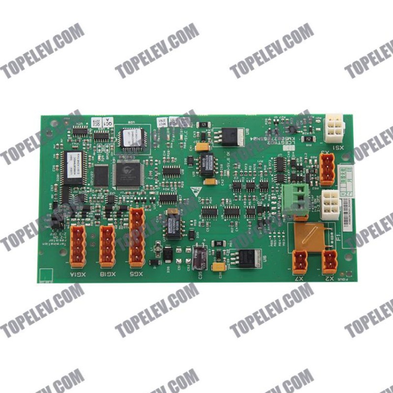 KONE Power Board KM802870G03
