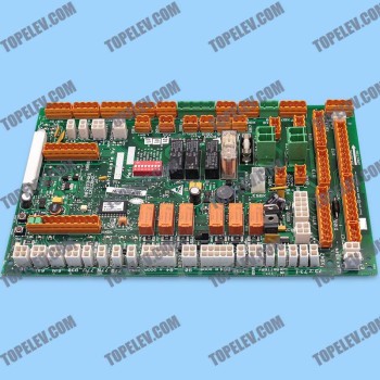 KONE Elevator PCB LCECCBN2  KM802890G11/KM802893H03