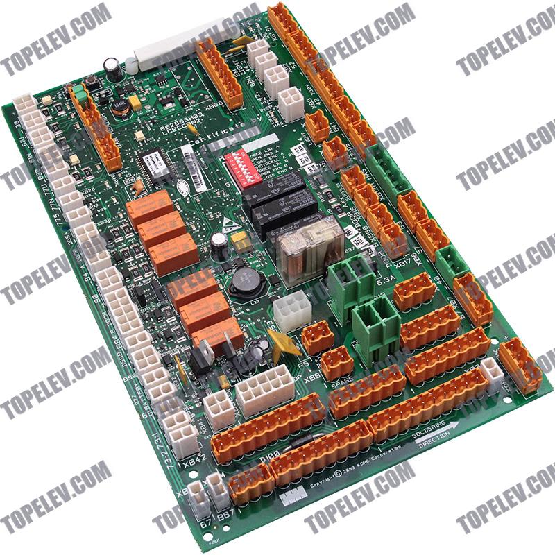 KONE Elevator PCB LCECCBN2 KM802890G11/KM802893H03 KONE Elevator PCB LCECCBN2 KM802890G11/KM802893H03