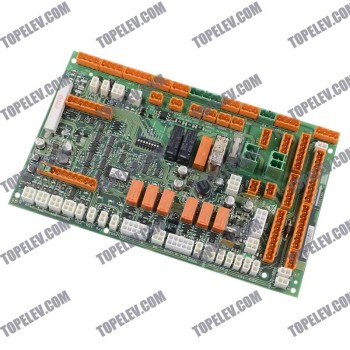 KONE Elevator PCB LCECCBN2  KM802890G11/KM802893H03