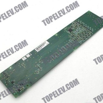 KONE LOP Display Board KM806830G02