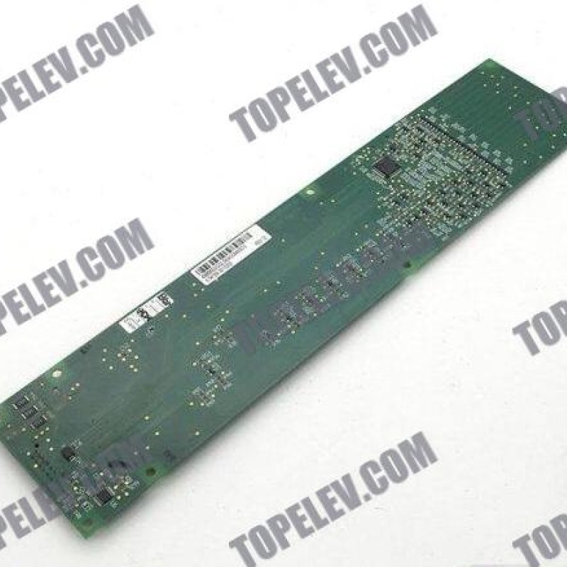 KONE LOP Display Board KM806830G02