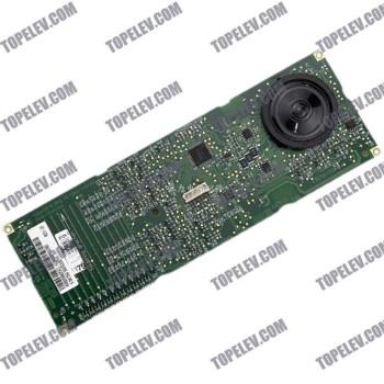 KONE Display Board KM806880G02