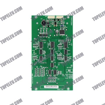 KONE Display Board KM806880G02