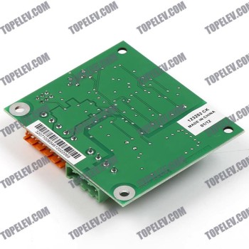 KONE Weighing Board KM812220G01