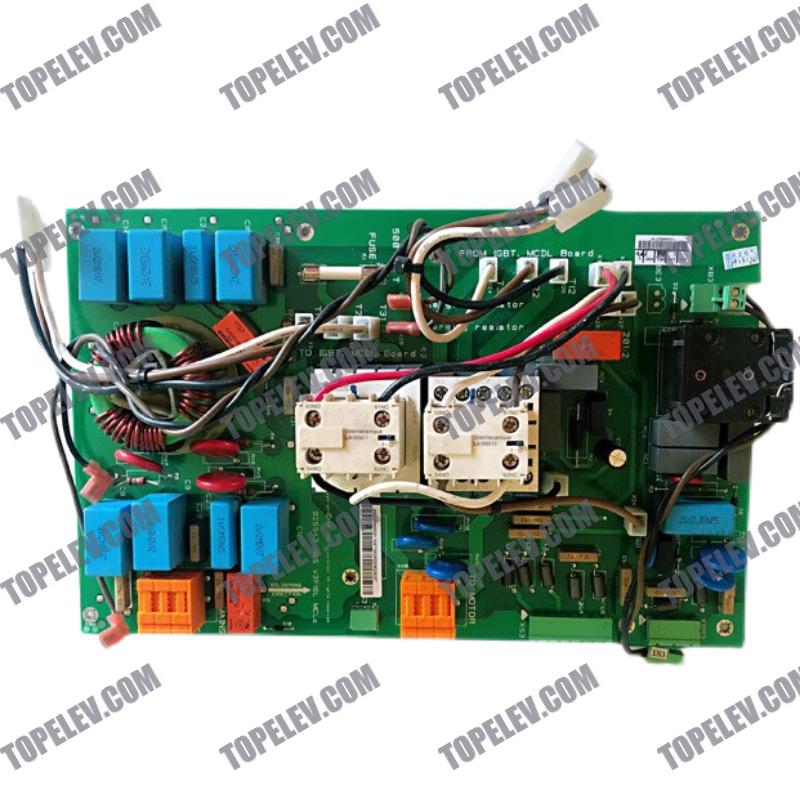 KONE Inverter V3F16L PCB KM825940G01/825943H05