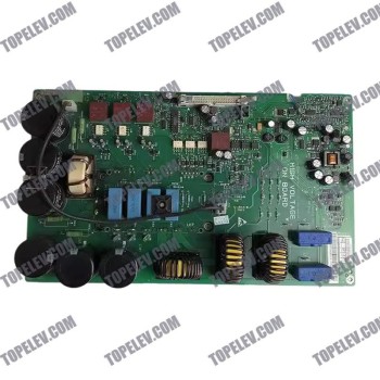 KONE V3F16L Inverter Board KM825950G01 825953H03