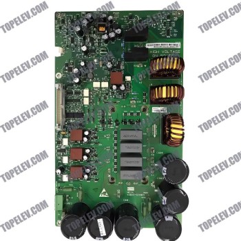 KONE V3F16L Inverter Board KM825950G01 825953H03