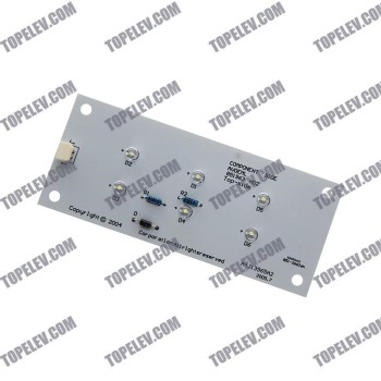 KONE Lighting Board KM851960G01