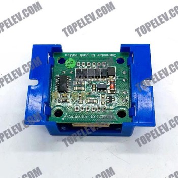 KONE Elevator Adapter Board KM851973H04