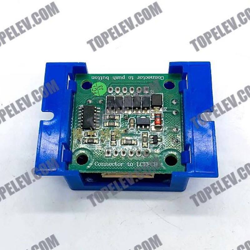 KONE Elevator Adapter Board KM851973H04