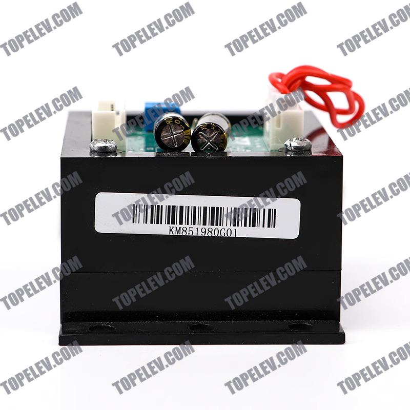 Kone Elevator Board KM851988G01