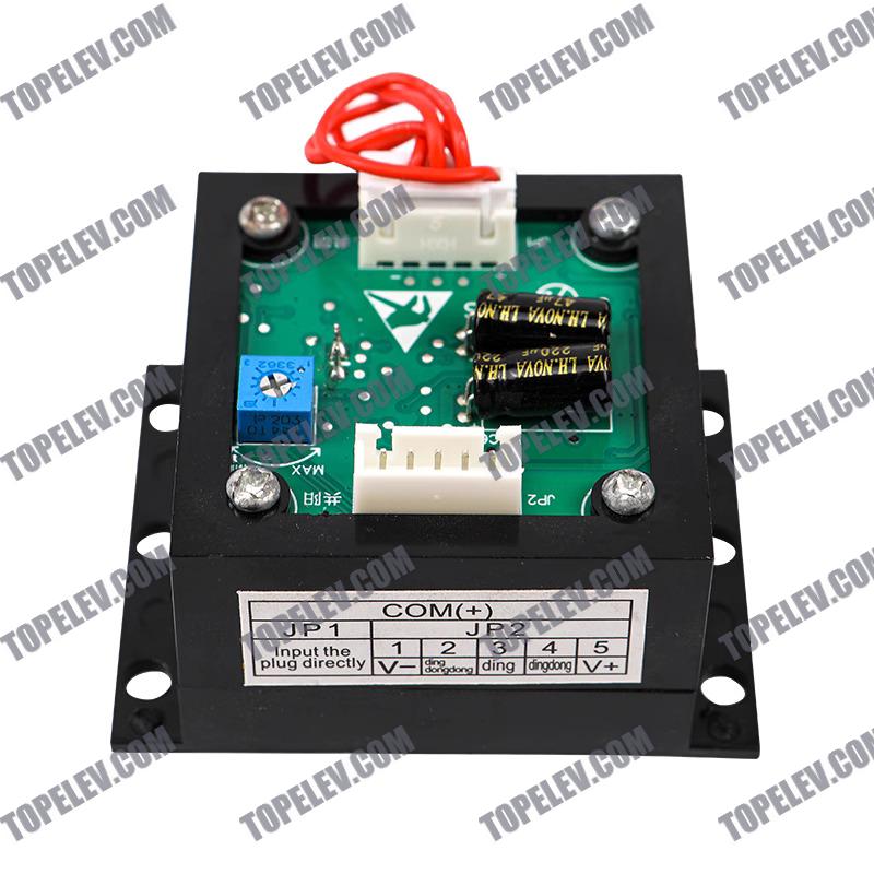 Kone Elevator Board KM851988G01