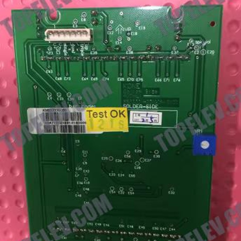 KONE Display Board KM853330G09 KONE Display Board KM853330G09