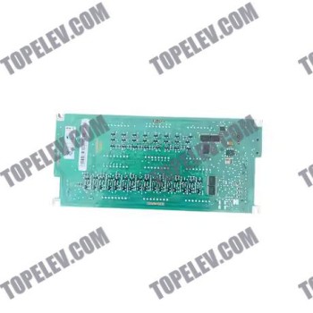 KONE Elevator PCB KM856270G02