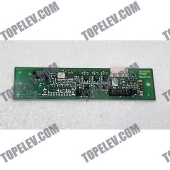 KONE Elevator Board KM856280G01 F2KKON 856283H02