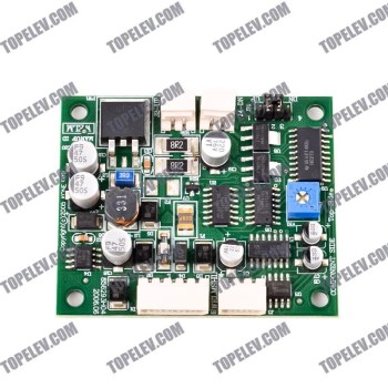 KONE Elevator Board KM856290G02