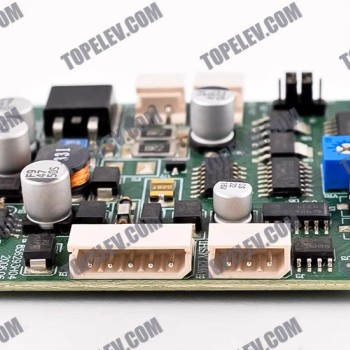 KONE Elevator Board KM856290G02