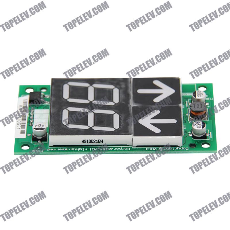 KONE Display Board KM863190G01 KONE Display Board KM863190G01