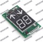 KONE Display Board KM863190G01