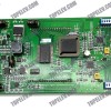 KONE LCD Board KM863250G01 863253H02