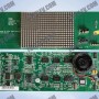 KONE Display PCB KM863270G02/KM863273H02