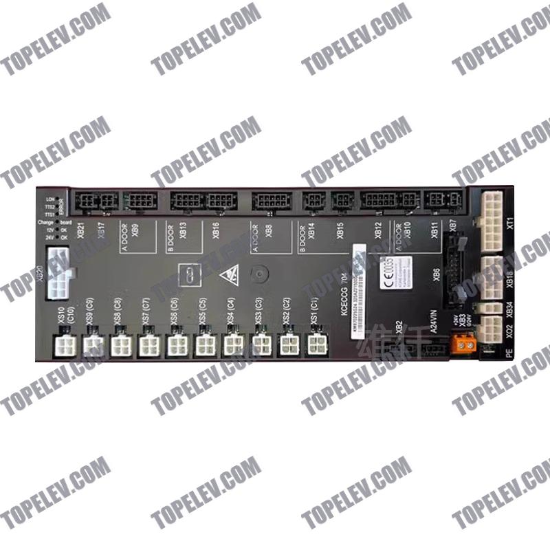 KONE Elevator Board KM870225G05 KONE Elevator Board KM870225G05