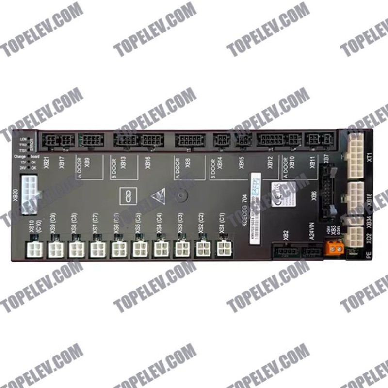 KONE Elevator Board KM870225G05 KONE Elevator Board KM870225G05