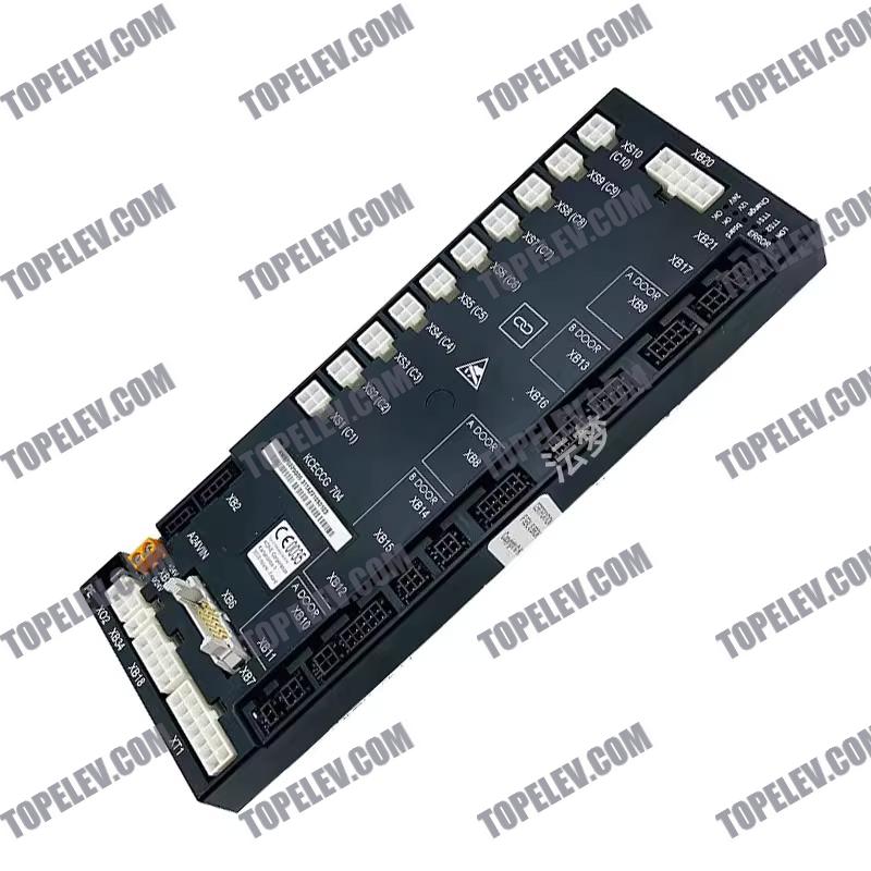 KONE Elevator Board KM870225G05 KONE Elevator Board KM870225G05