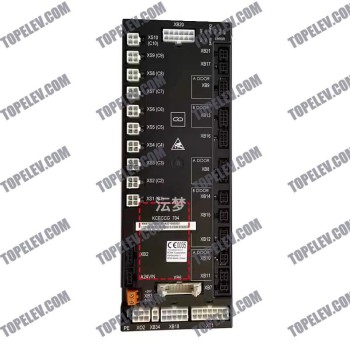 KONE Elevator Board KM870225G05