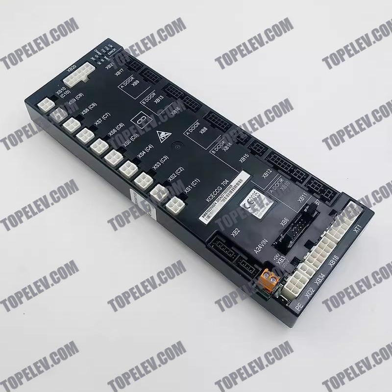 KONE KCECCG 704 Car Board KM870225G24