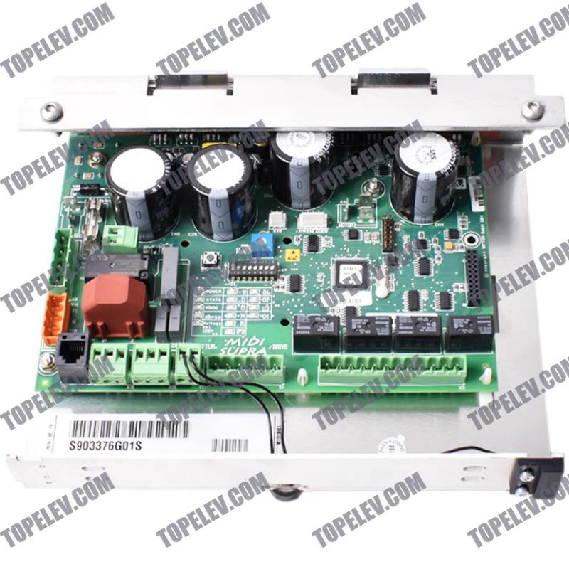 KONE Door Machine Board KM901030G01