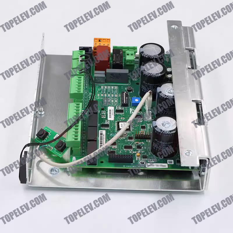 KONE Door Machine Board KM901030G01