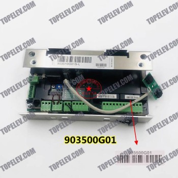 KONE PCB KM903500G01 903510G01S-L